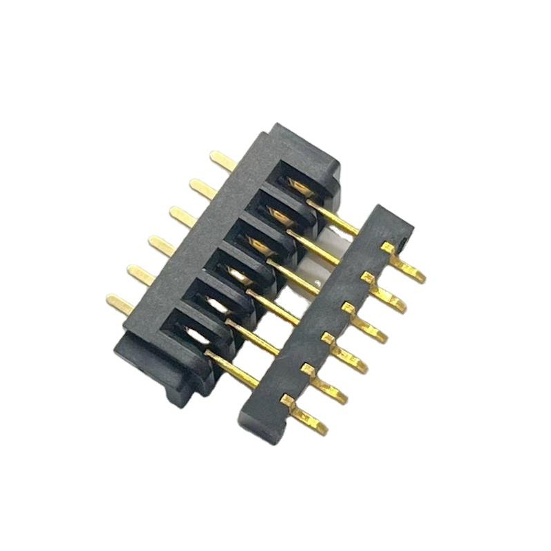 2.5mm Male Female Battery Connector 2-14 Pin Laptop PCB