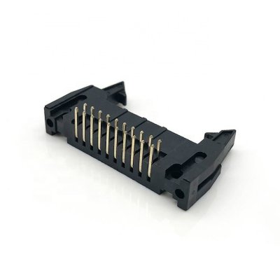 2.54mm Ejector Header Right Angle 90 Deg Type...
