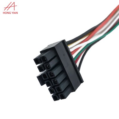 Шаг 4,2 мм 12Pin жгута и кабеля с...