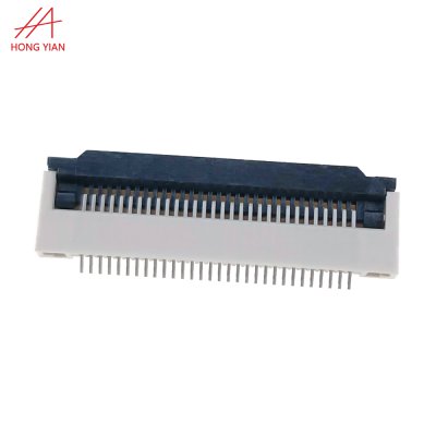 1.0mm FPC Connector Double Contact SMT...
