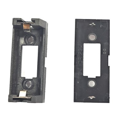 3V CR123A 17335 16340 Battery Holder - Pcb M...