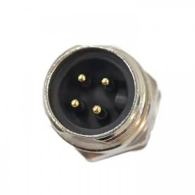 7 8 IP68 Waterproof Connectors - Industrial Ma...