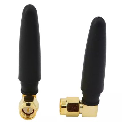 Mini GPS GPRS 5G WiFi Rubber Antenna - ...