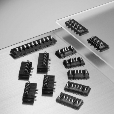 GD01-04-1F Battery Connector Printer Sensor B...