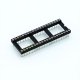 SMT Straight Pin Header - Board-to-Board Connector