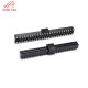 2.54mm 2.0mm 30-Pin SMT DIP Female Header Socket
