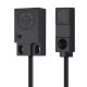 Industrial Square Proximity Sensor 6-30V - Waterproof Npn Pnp Support
