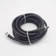 RP-SMA Male RF Jumper Cable - LMR400 Coaxial Assembly Connector