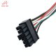 4.2mm 12-Pin Wire Harness - Cable Assembly Connector