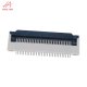1.0mm FPC Connector Double Contact SMT