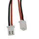 XT30U-F TO Jst XH-2P 22AWG Silicone Wire For Drone Car Lithium Battery DC Power Cable Wiring Harness