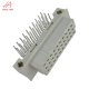2.54mm DIN41612 Triple Row 90 Deg Female 30-Pin
