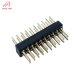 2.54mm Straight 2x10-Pin Round Pin Male Header