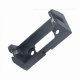 2/3 AA Circuit Board PCB Through-hole Pin Cell Holder 3V CR123A Battery Holder