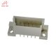 2.54mm DIN41612 Dual Row 180 Deg Male 10-Pin