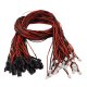 XT30U-F TO Jst XH-2P 22AWG Silicone Wire For Drone Car Lithium Battery DC Power Cable Wiring Harness