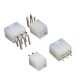 Molex Compatible Wafer Socket - Straight/Right Angle PCB