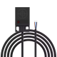 Square Proximity Sensor 6-30V Wide Voltage NPN/PNP Normally Open Normally Closed | Industrial Grade Waterproof and Oil Resistant