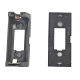 3V CR123A 17335 16340 Battery Holder - Pcb Mount 2 3 AA Cell Holder
