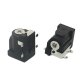 DC Power Socket DC005 2.5mm Female Connector Hong Yian