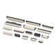 1.0mm-2.54mm Pitch Wafer FPC/FFC Connector