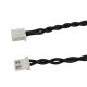 A2501 XH Connector 2.5mm Pitch 22AWG Automotive Wiring Harness