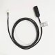 Industrial Square Proximity Sensor 6-30V - Waterproof Npn Pnp Support
