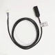 Square Proximity Sensor 6-30V Wide Voltage NPN/PNP Normally Open Normally Closed | Industrial Grade Waterproof and Oil Resistant