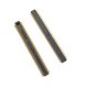 0.4mm-0.8mm Ultra-Fine Pitch Board-to-Board Male/Female Connector