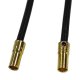 Ground Wiring Harness - M4 M5 Crimp Terminal Gold Plated Assembly