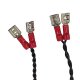 A2501 XH Connector 2.5mm Pitch 22AWG Automotive Wiring Harness