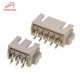 JST/Molex PCB Header 1.25-2.54mm Pitch SMT/DIP