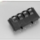 GD01-04-1F Battery Connector Printer Sensor Black