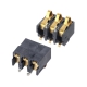 3 Pin Battery Connector H6.6 For Mobile Multimedia
