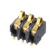 3 Pin Battery Connector H6.6 For Mobile Multimedia
