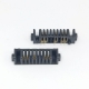 2.0mm 5 Pin Female Battery Connector Smart Door Lock