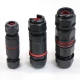 M20 IP68 Waterproof Adapter Joint Connector 16A 300V