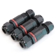 M20 IP68 Waterproof Adapter Joint Connector 16A 300V